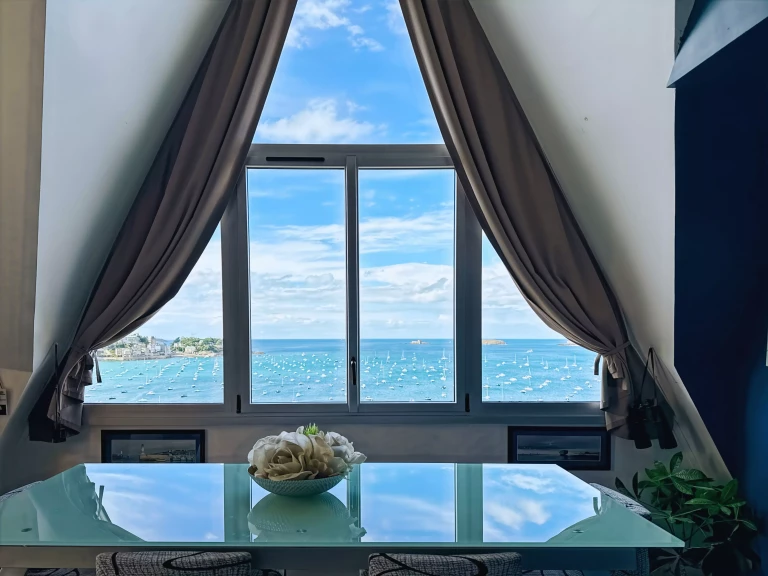 Vue Mer