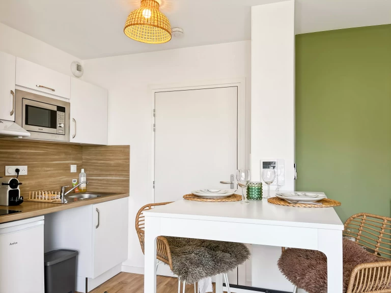 Espace Repas