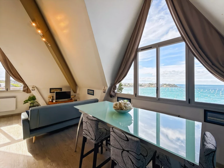 Salon Vue Mer