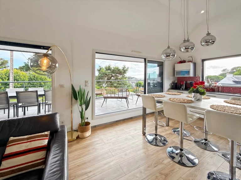 Espace Repas