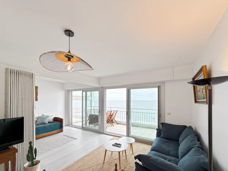Salon Vue Mer
