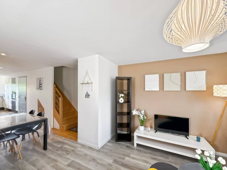 Salon-Séjour