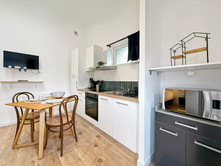 Espace Repas