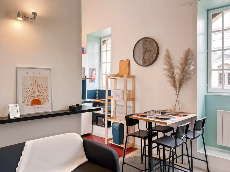 Espace Repas