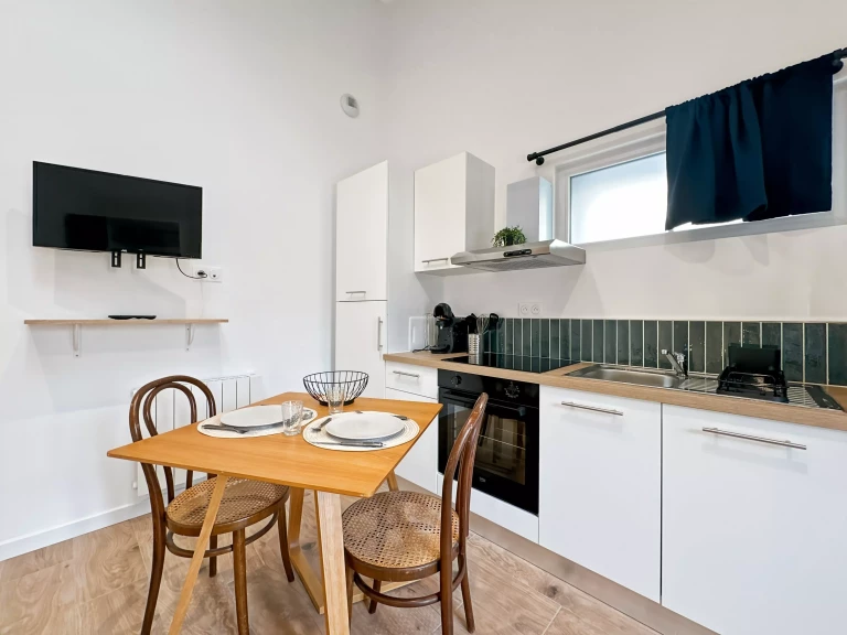 Espace Repas