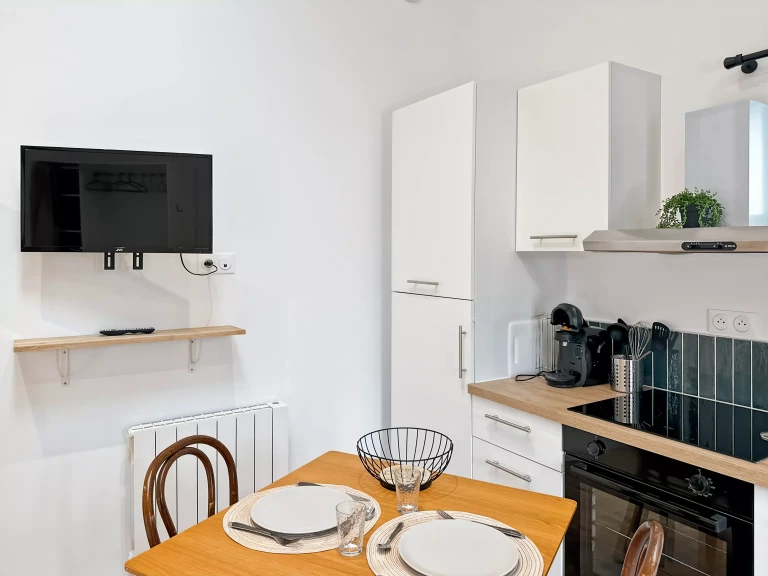 Espace Repas