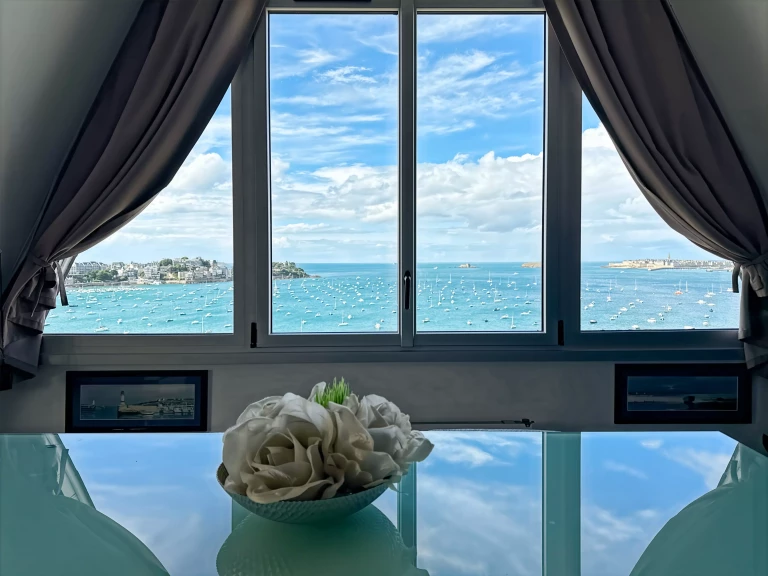 Vue Mer
