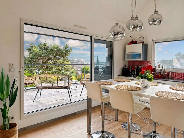 Espace Repas
