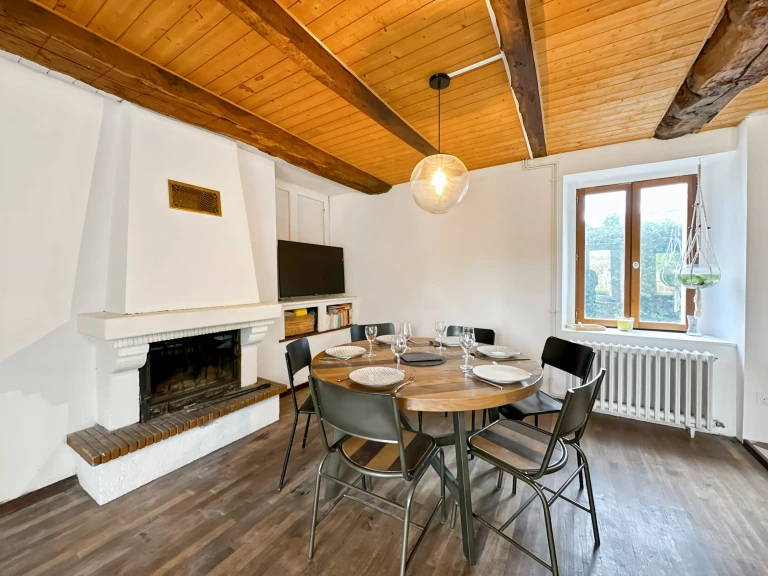 Espace Repas