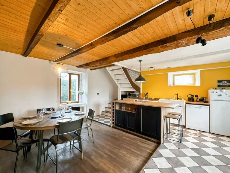 Espace Repas