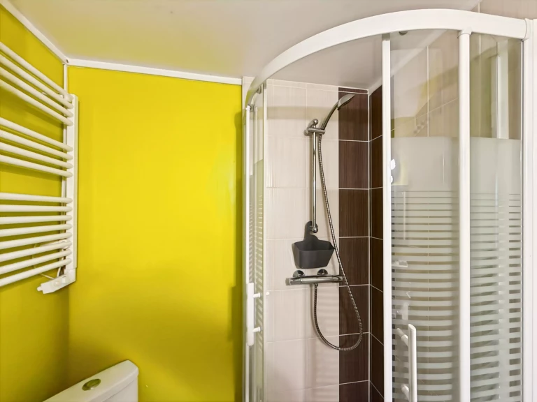 Salle d'eau