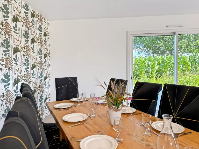 Espace Repas