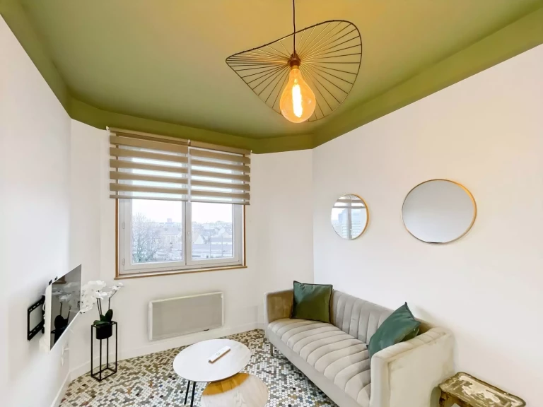 Salon-Séjour