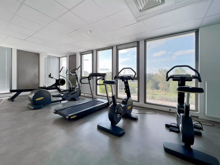 Fitness