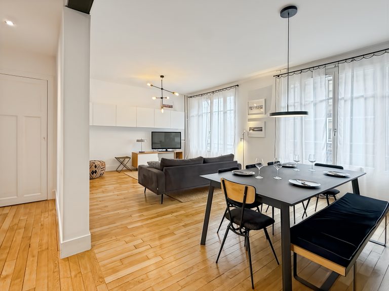 Le Liberté - Gare de Rennes