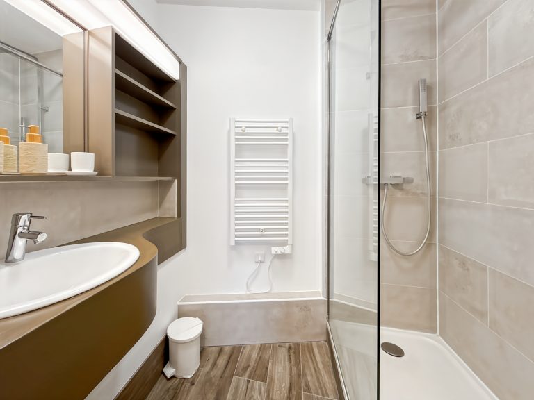 Le Crystal - Dinard - Plage de L'Ecluse