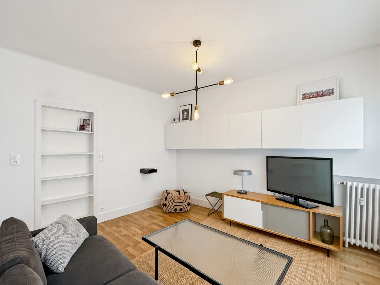 Le Liberté - Gare de Rennes