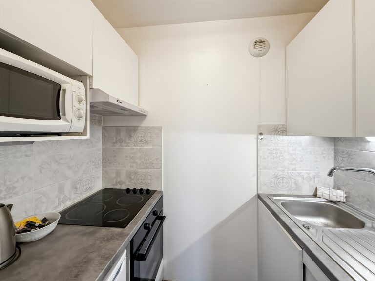 Le Crystal - Dinard - Plage de L'Ecluse