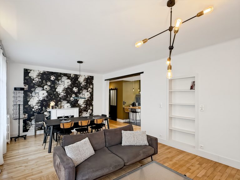 Le Liberté - Gare de Rennes