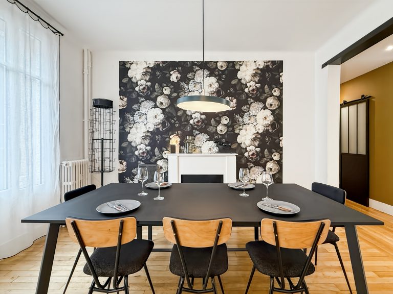 Le Liberté - Gare de Rennes