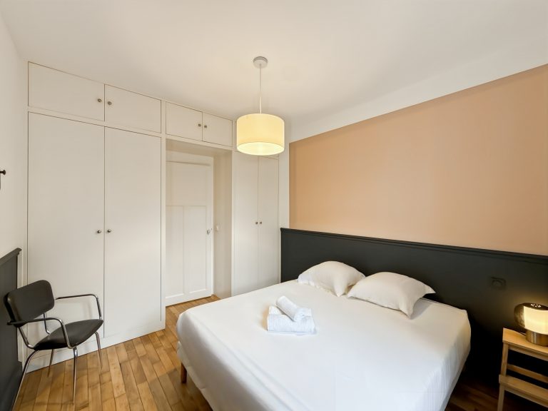 Le Liberté - Gare de Rennes