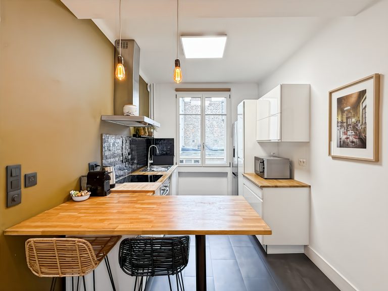 Le Liberté - Gare de Rennes