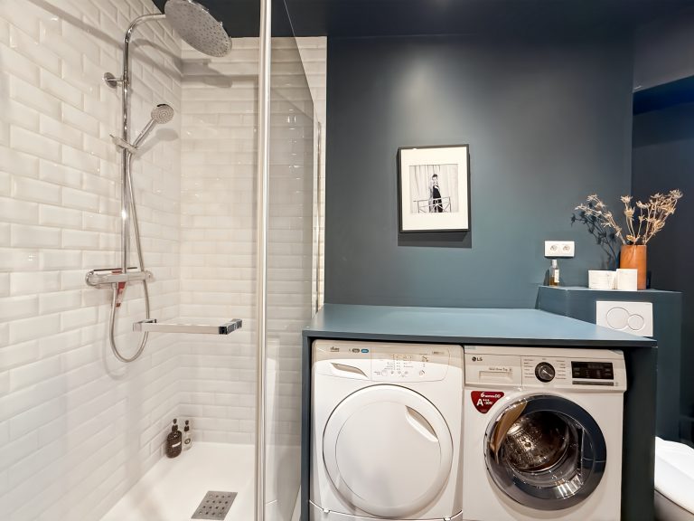 Le Liberté - Gare de Rennes