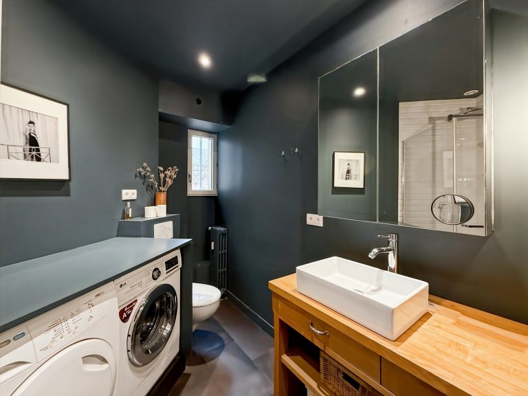 Le Liberté - Gare de Rennes