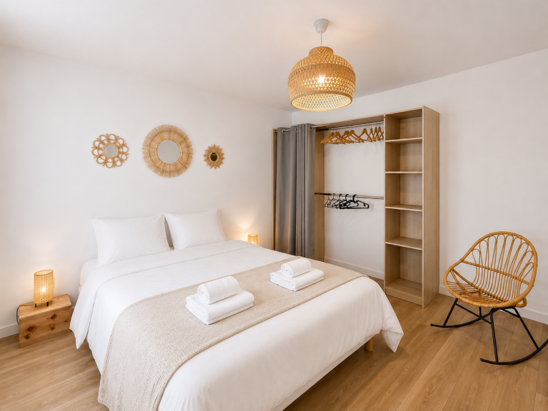 La Villa Marine - Saint-Briac-Sur-Mer