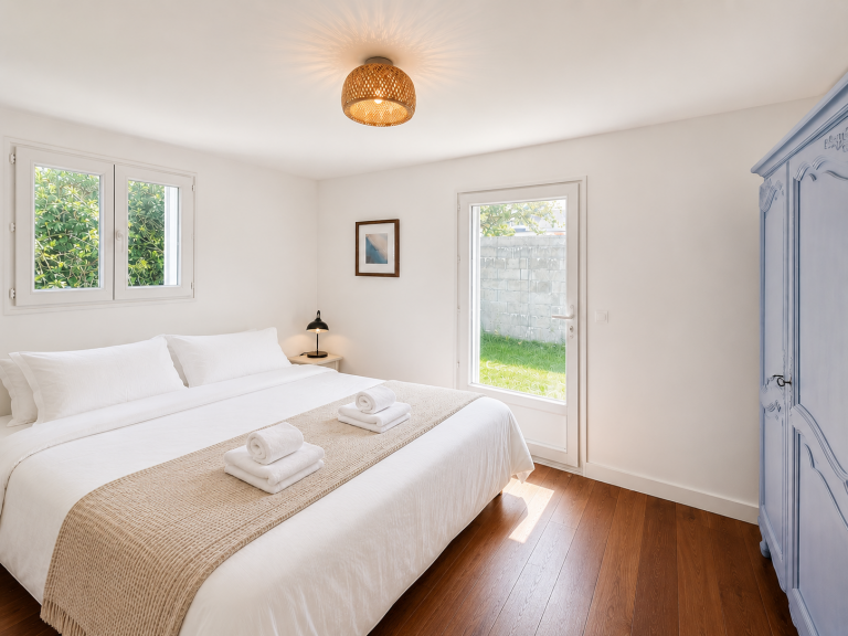 La Villa Marine - Saint-Briac-Sur-Mer