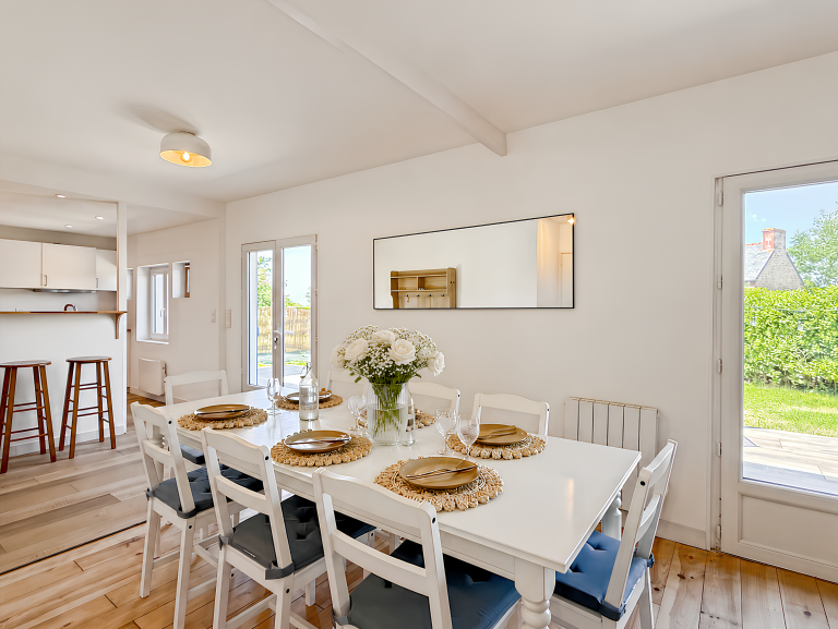 La Villa Marine - Saint-Briac-Sur-Mer