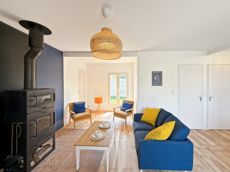 La Villa Marine - Saint-Briac-Sur-Mer