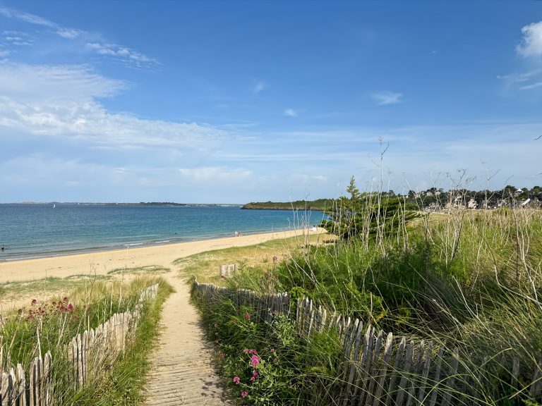 La Villa Émeraude - Saint Cast le Guildo